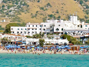 Hotel Saracen Sands****