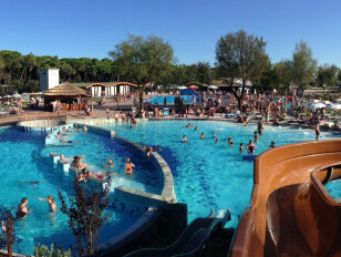 Villaggio Spina Family Camping