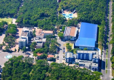 Bella Italia Efa Village
