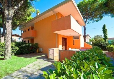 Villa Monica Spiaggia