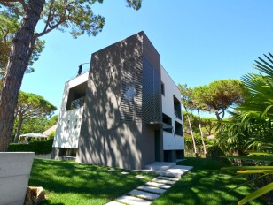 Villa Edda - Riviera