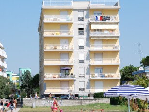 Residence Adriatico (dodavatel 4)