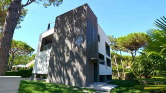 Villa Edda - Lignano Riviera