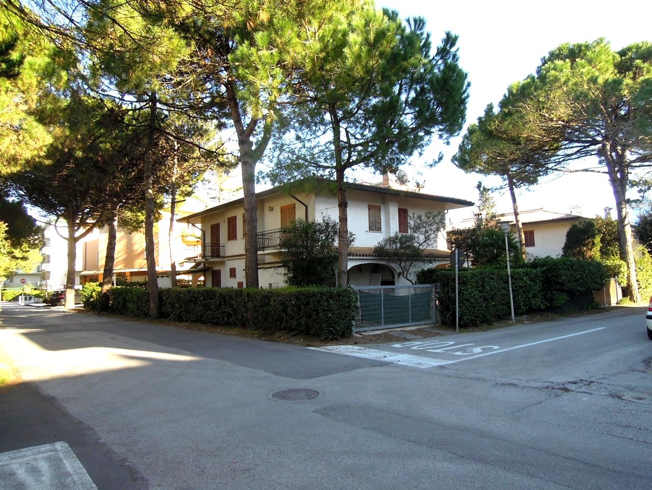 Vila Francy