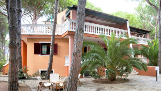 Vila Sa Prama
