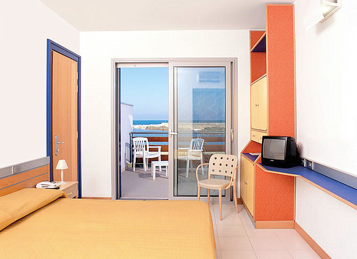 Hotel Villaggio African Beach***