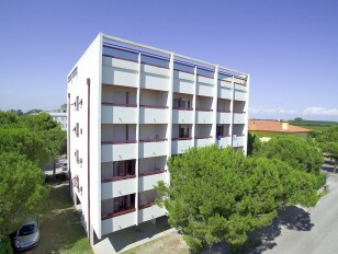 Residence Eridano