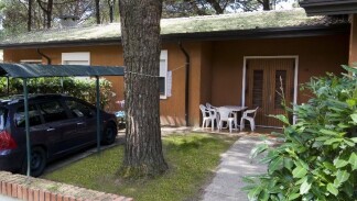 Vila Mughetto