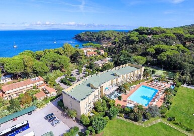 Hotel Le Acacie****
