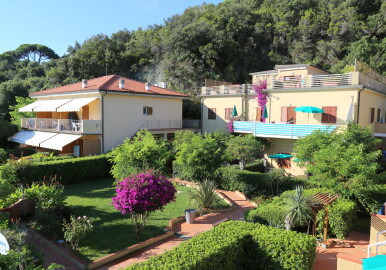 Residence Le Acacie