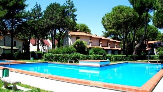 Villaggio Tamerix (dodavatel 3)