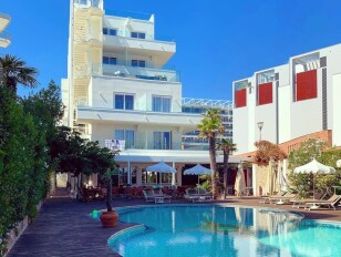 Park Hotel Cellini****