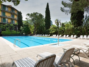 Hotel Palme & Suite***