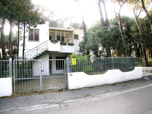 Villa Silvia