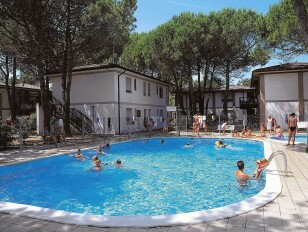 Villaggio Alemagna (dodavatel 3)  -  Claudia