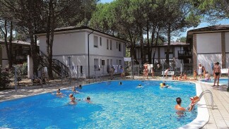 Villaggio Alemagna - Vila Claudia