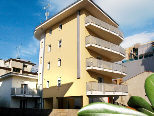 Residence Bellarosa