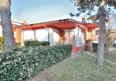 Villa Gaia (dodavatel 2)