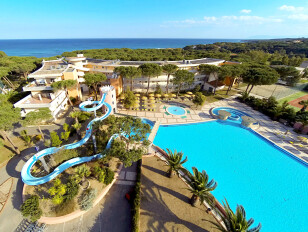 Hotel Valtur Sardegna Tirreno Resort****