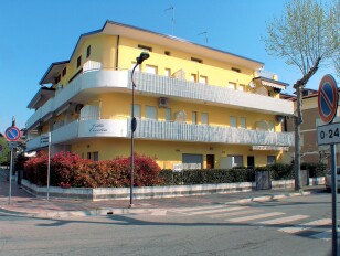 Residence Villa Cecilia