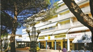 Residence Venezuela