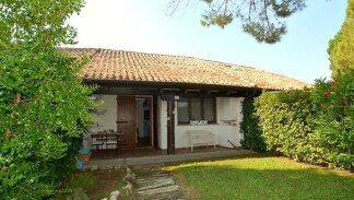 Villa Rebecca - Lignano Riviera
