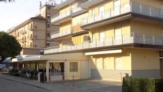 Residence Lecci