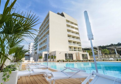 Hotel Nautilus****