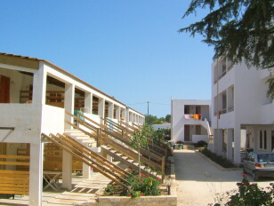 Villaggio Gallo