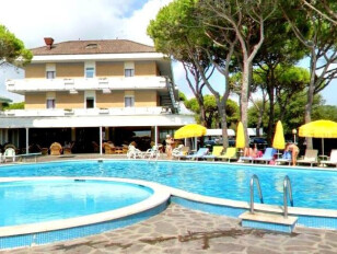 Hotel Negresco****ˢ