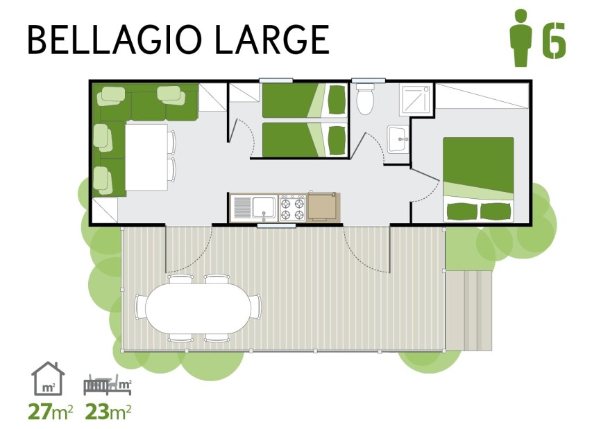 Bellagio large