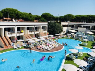 Michelangelo Resort