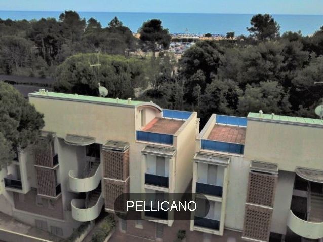 Residence Pellicano (dodavatel 2)