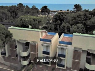 Residence Pellicano (dodavatel 2)