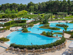 Vivosa Apulia Resort