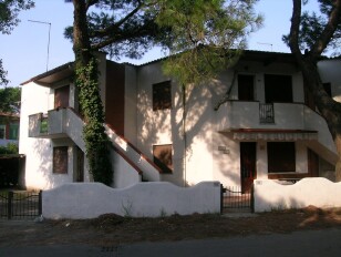 Villa Anna (dodavatel 3)