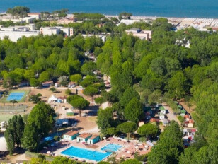 Cesenatico Camping Village