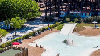 Pineta sul Mare Camping Village