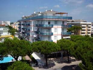 Residence Lara (dodavatel 2)