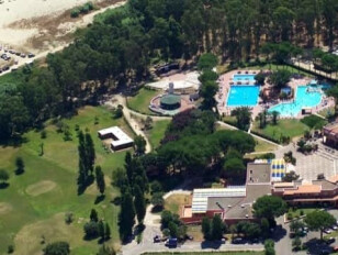 Villaggio Sant’Andrea Resort