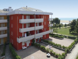 Residence Biloba (dodavatel 3)