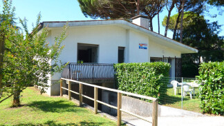 Villa Erica - Riviera