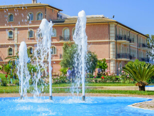 BV Airone Resort****