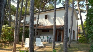 Villa Gabriella