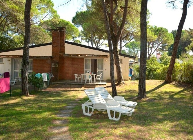 Villa Marina - Lignano Riviera