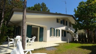 Villa Brigitte