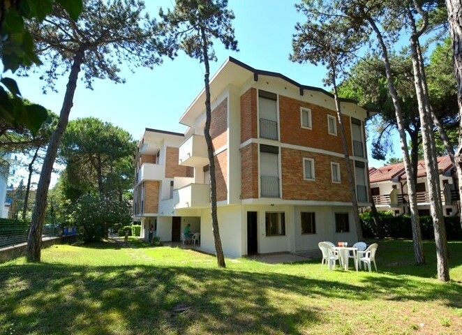 Residence Annamaria - Lignano Pineta