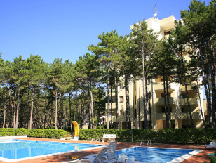 Residence Accademia (dodavatel 2)