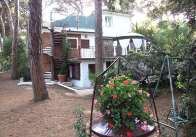 Vila Pineta