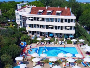 Residence Eurobeach